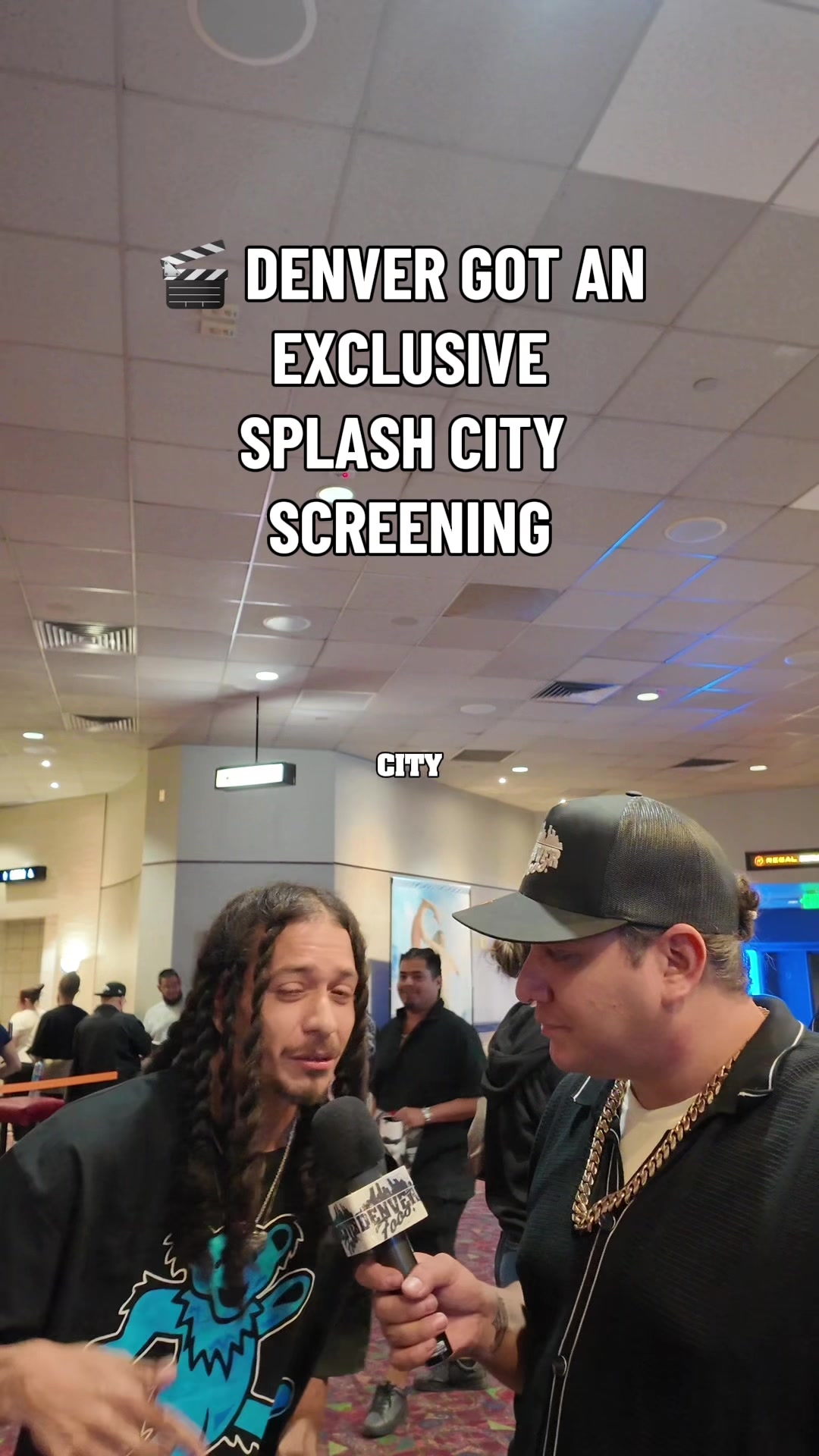 @Denver Foos