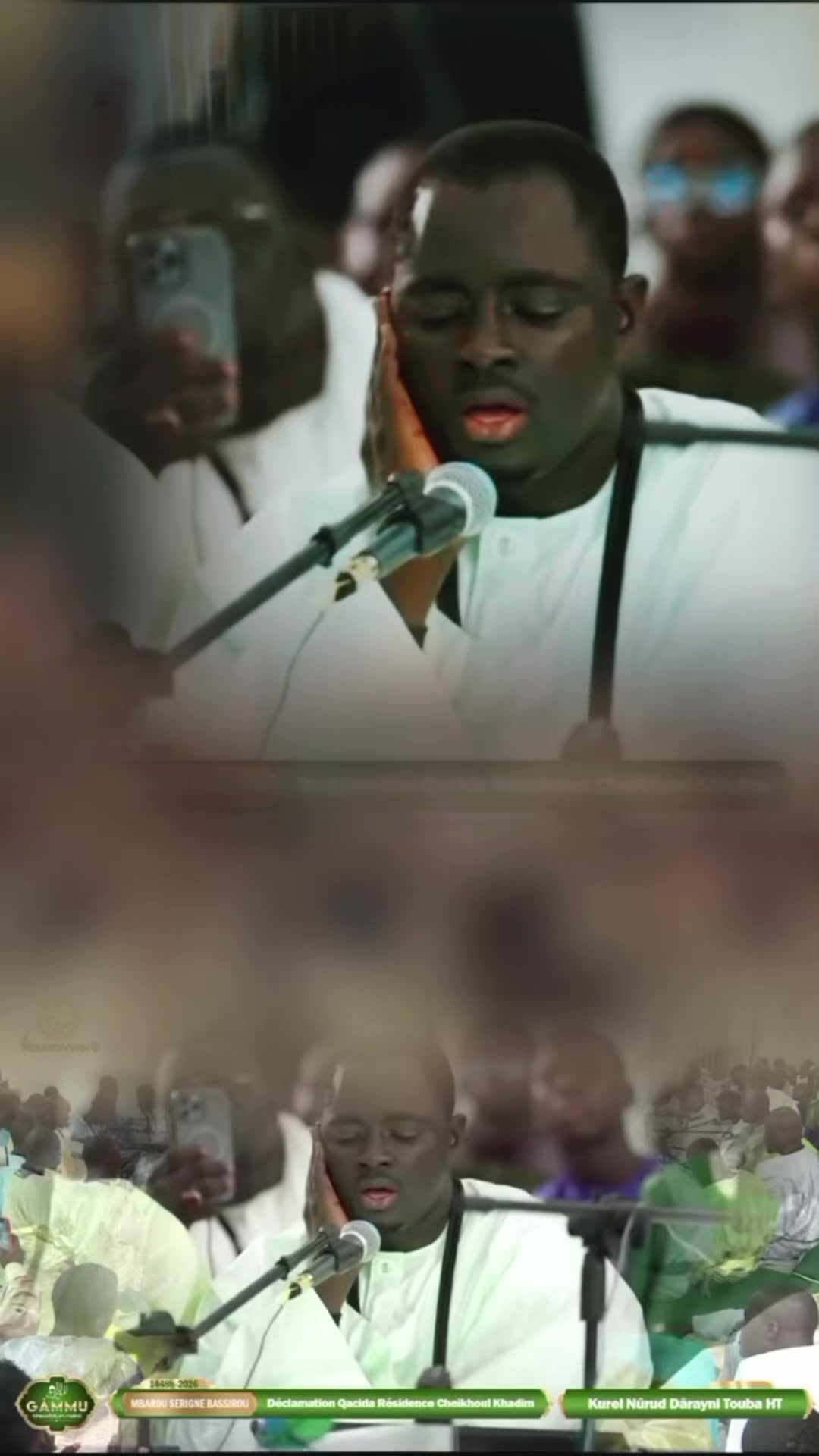 @TOUBA XASSIDA✪