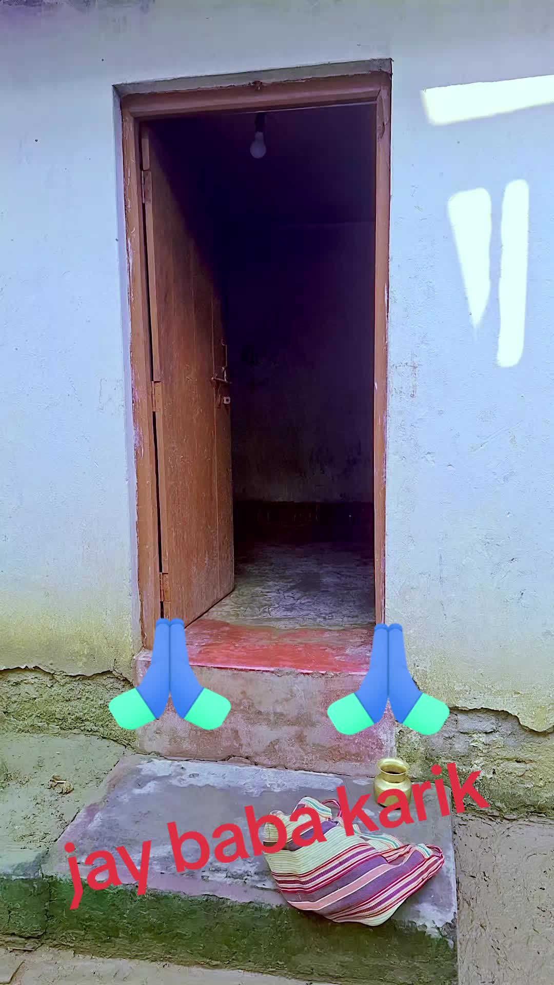 @Bishambar yadav