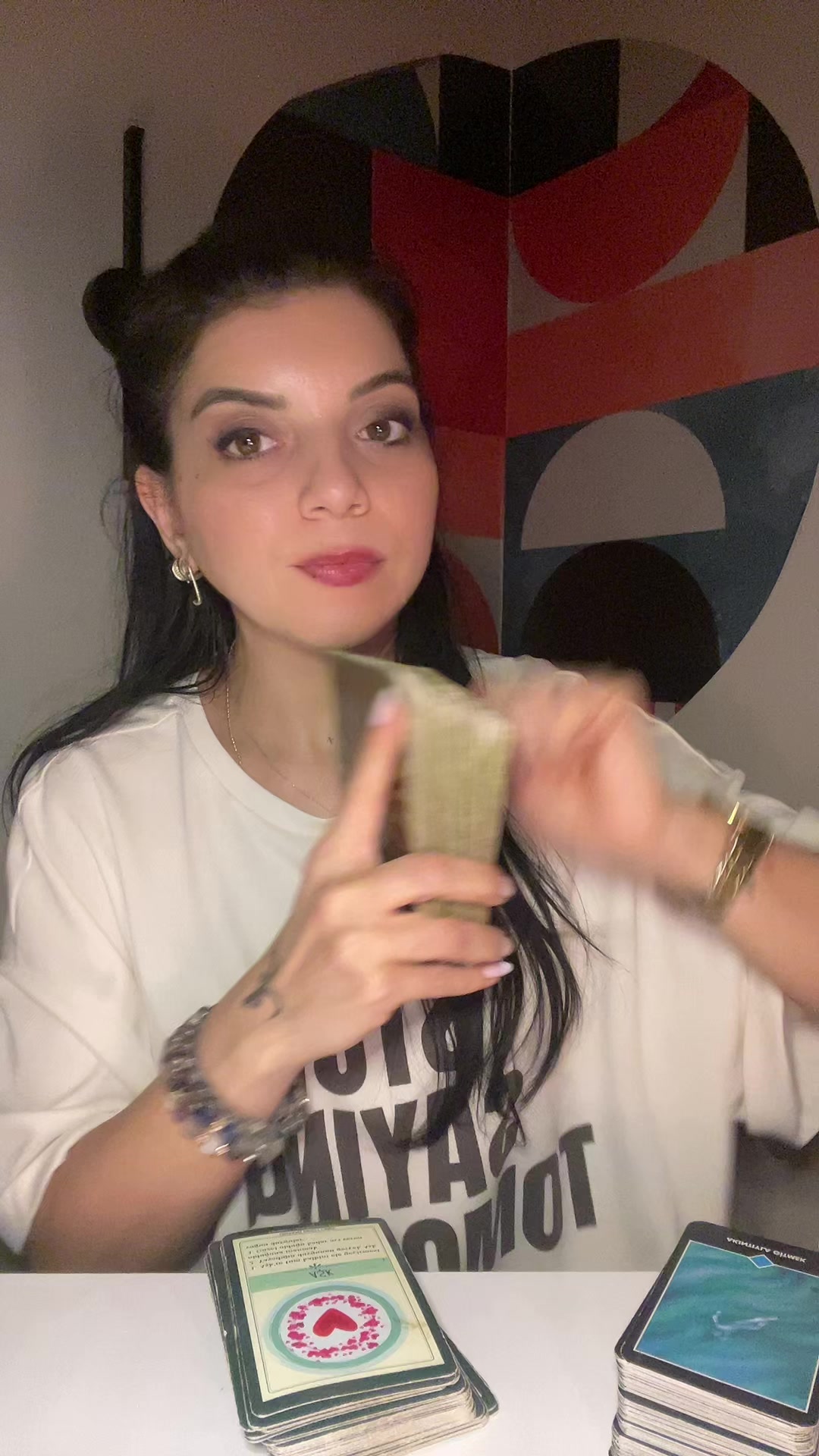 @Tarotungozdesiii