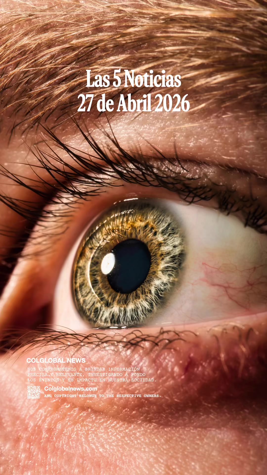 @Colglobal Noticias