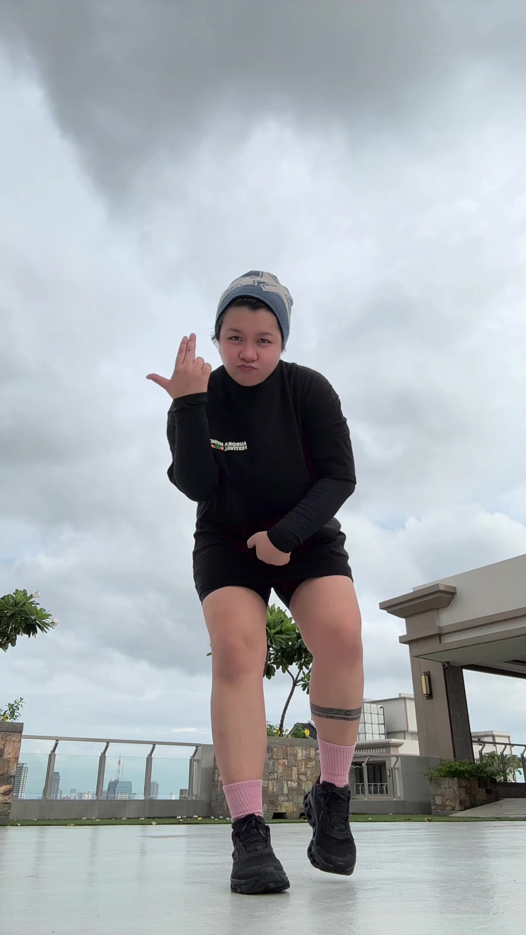 @Leah Gonzales