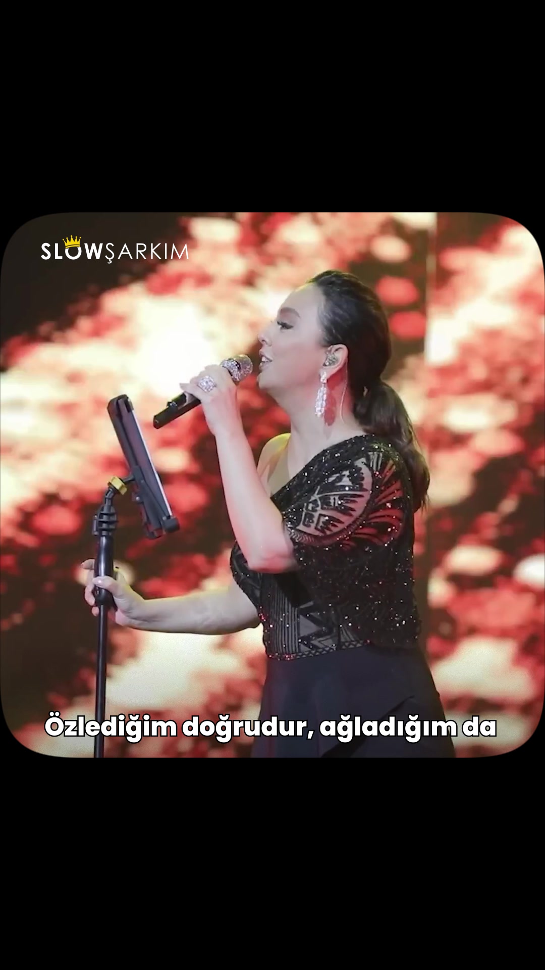@Slow Şarkım