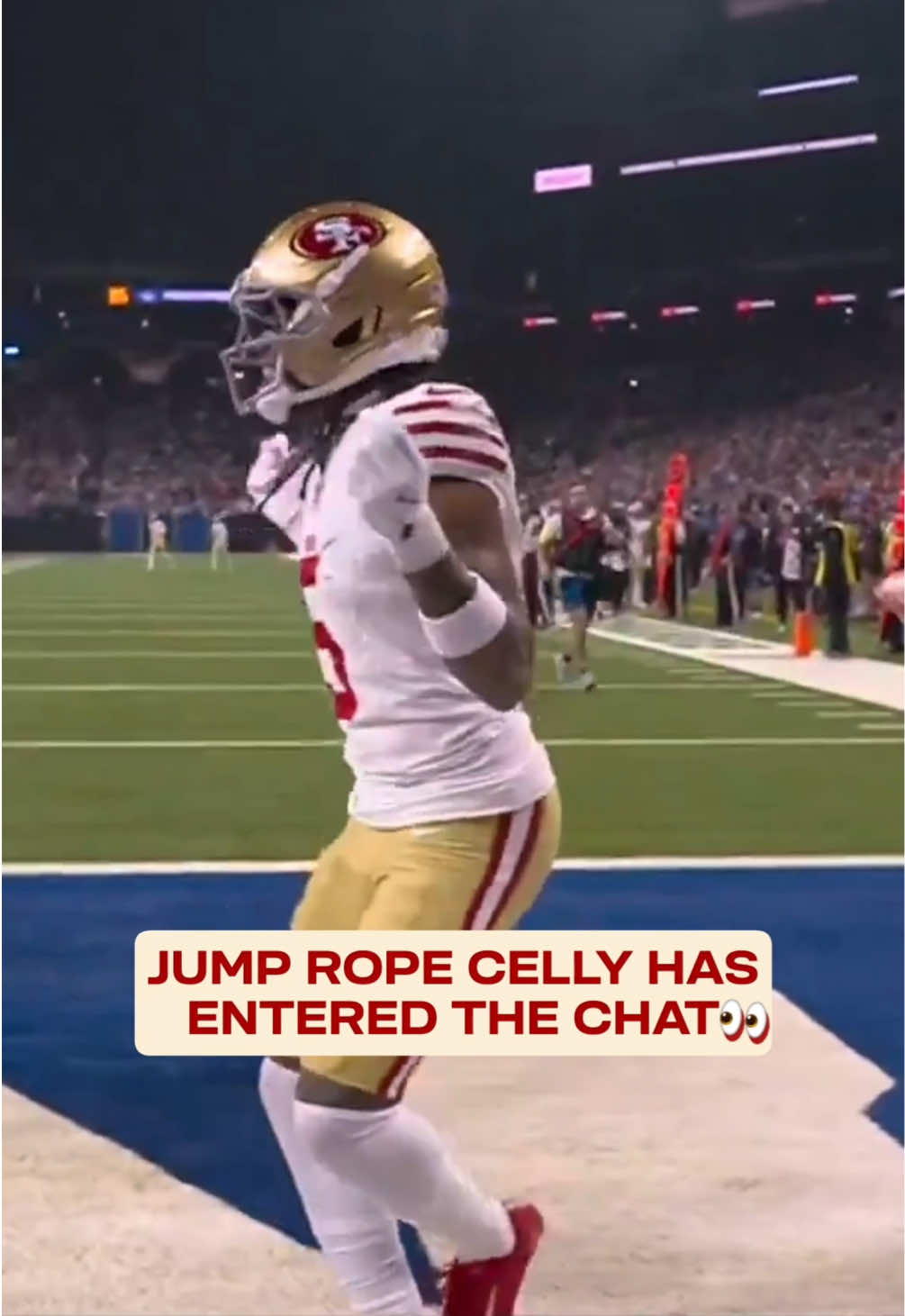 @San Francisco 49ers