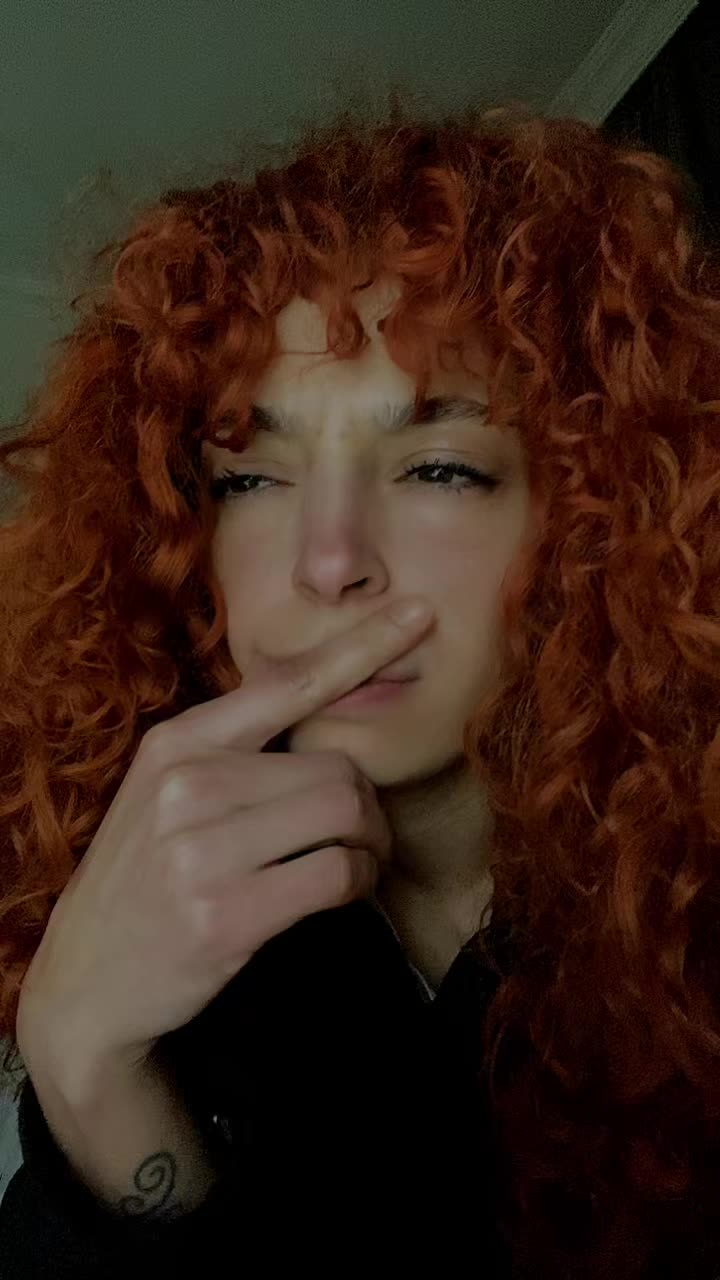 @Kıvırcık