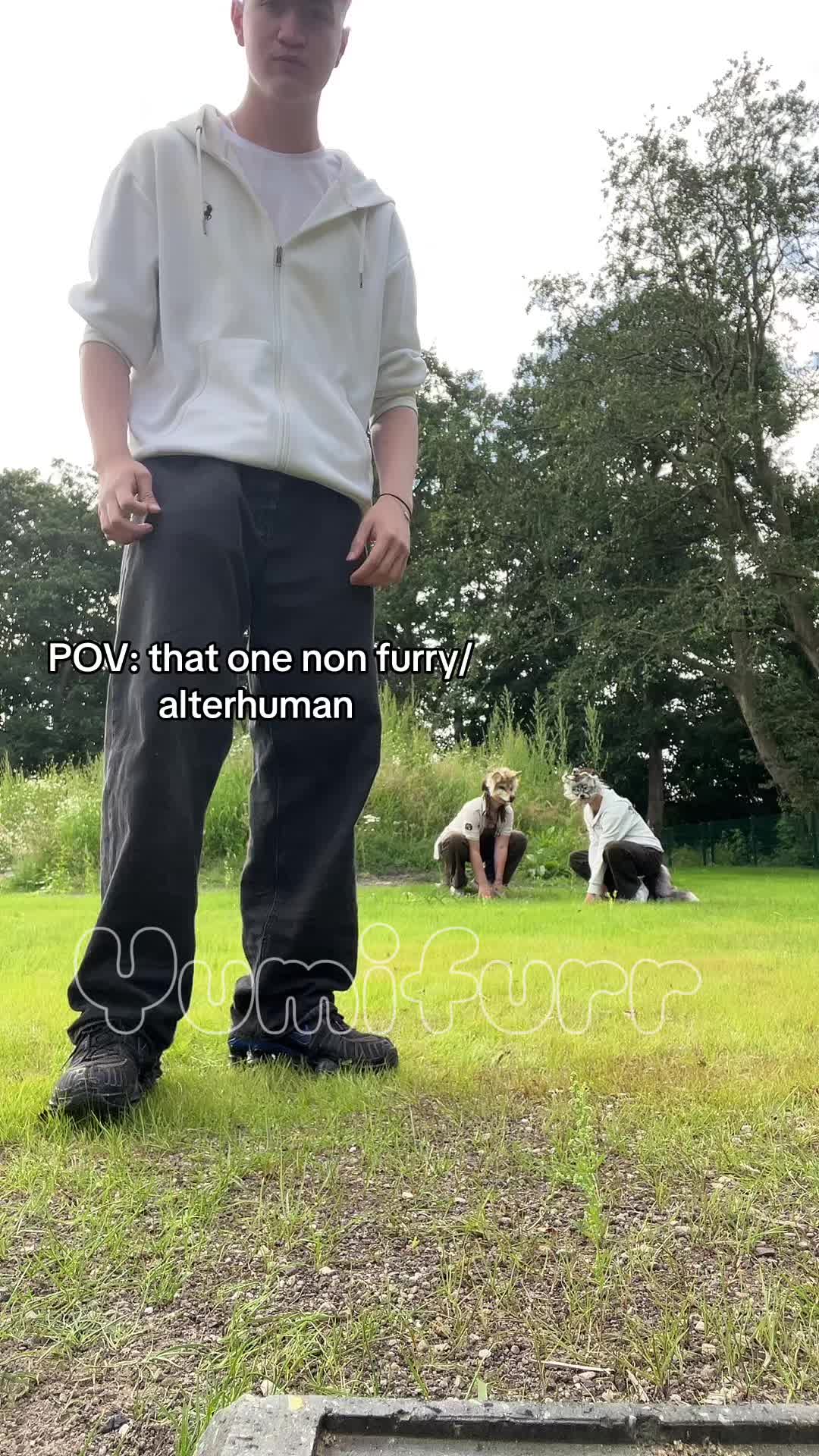 @yumifurr๐๐พโ๏ธ