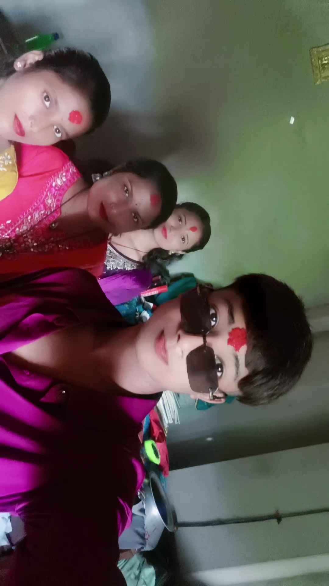 @Ranju Yadav