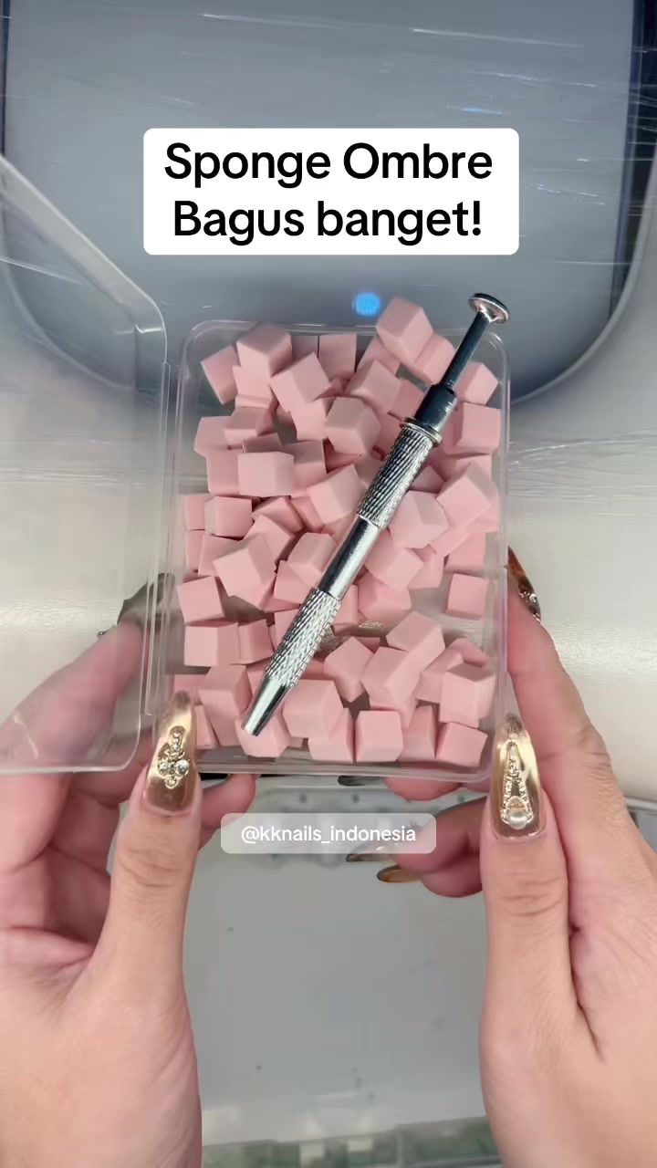 @Kknails_indonesia