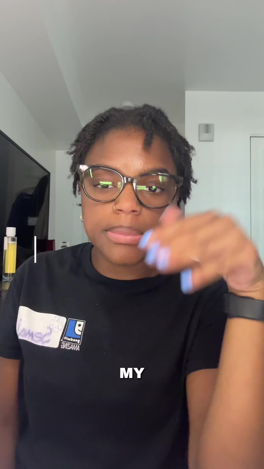 @Semaj