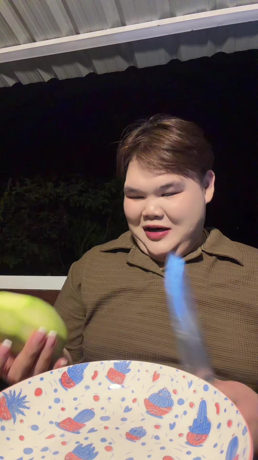 @แม่ผู้ใหญ่(ฉันบ่แม่นทอม)