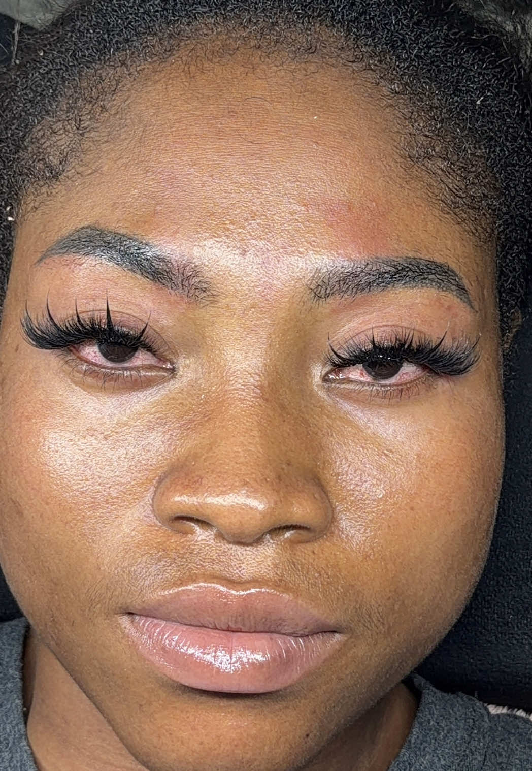 @LASH/NAIL TECH IN ISHERI,IDIMU