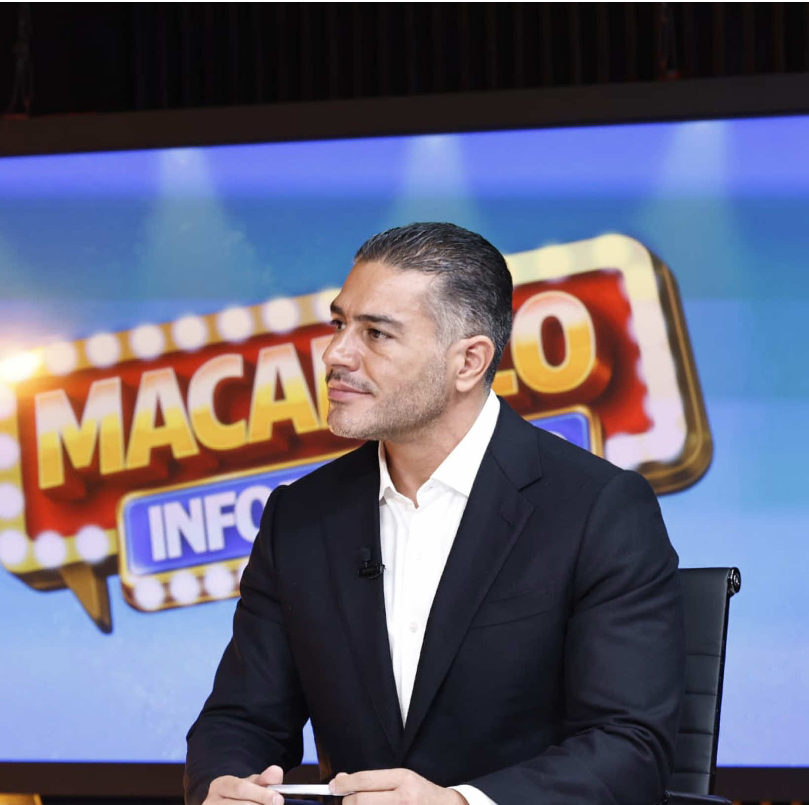 @Omar García Harfuch