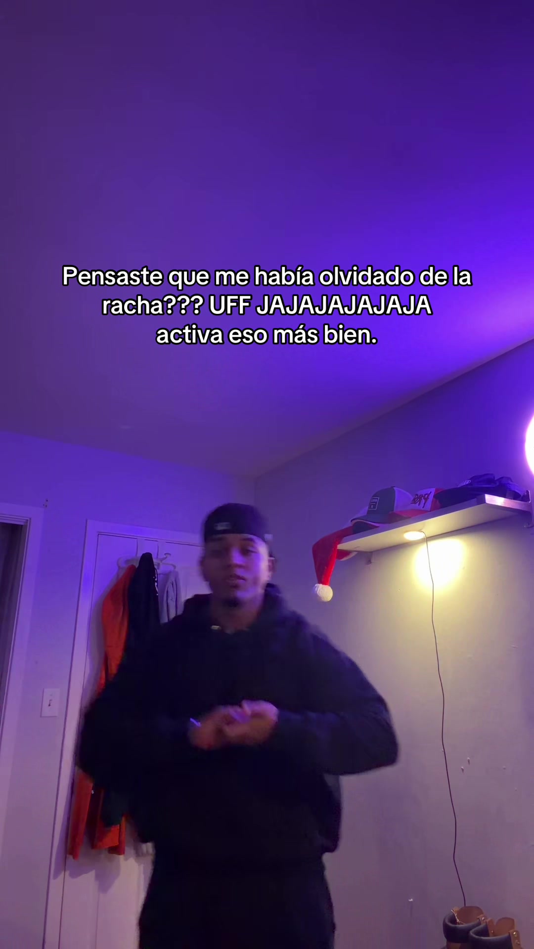 @Jhoan Ramos