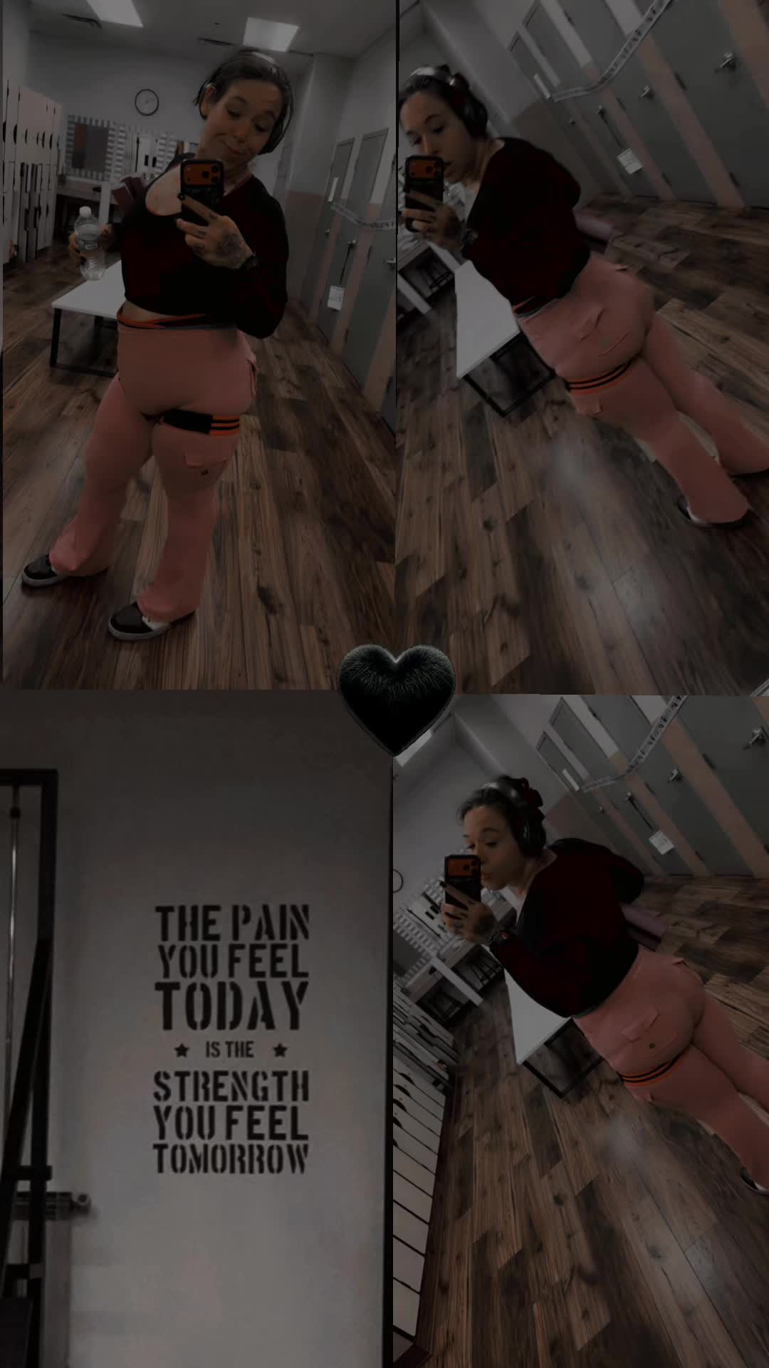@QueenLucky Weightloss Coach❤️