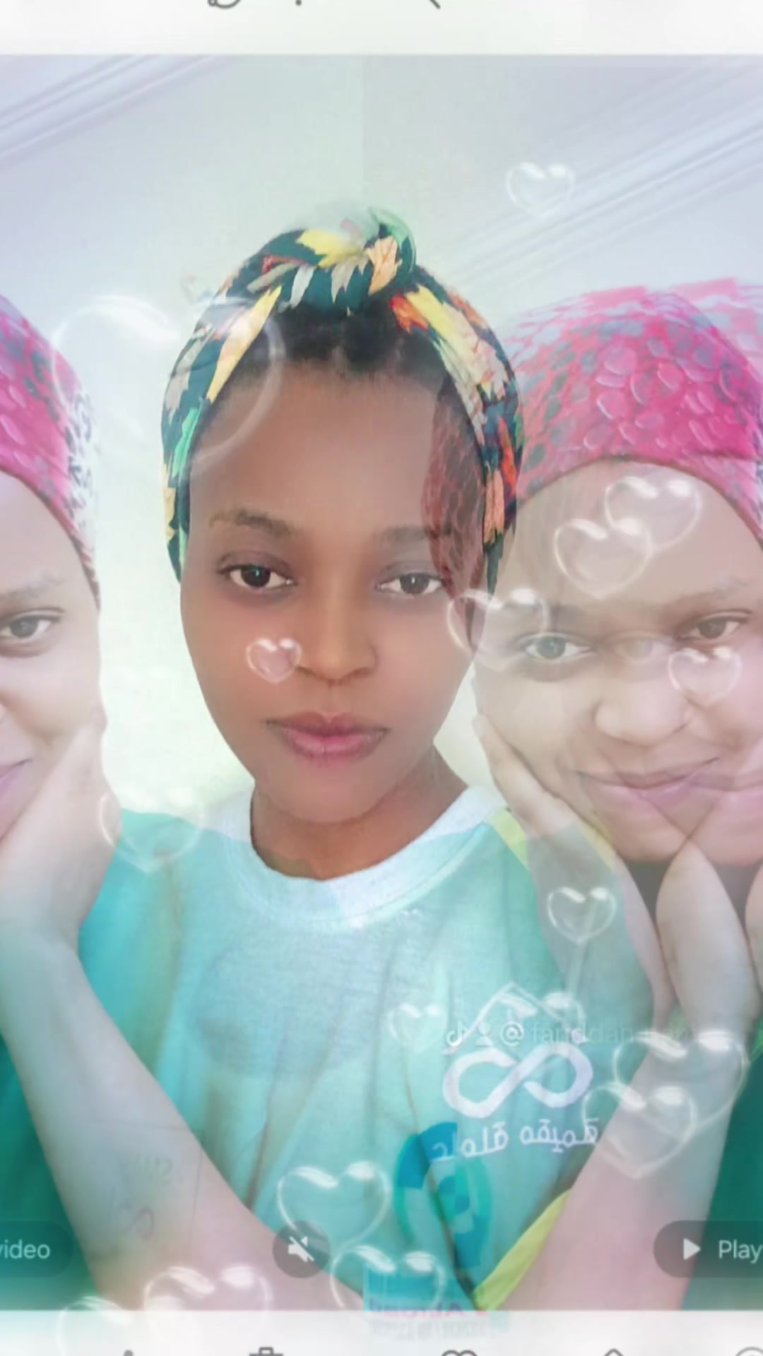 @Kanamirembe 🥰🥰🌕⭐️🌅
