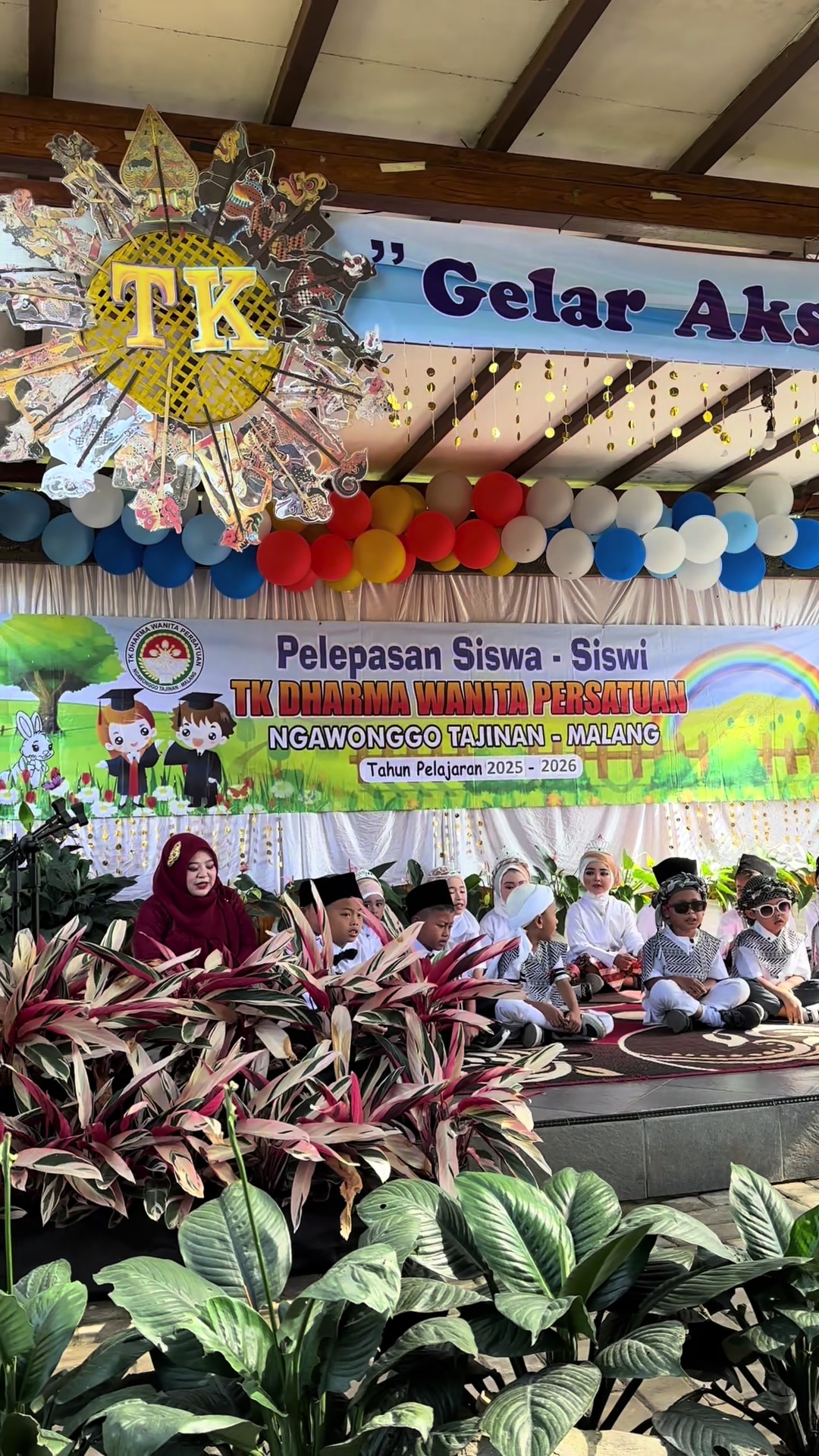 @Wisata Gentong Mas