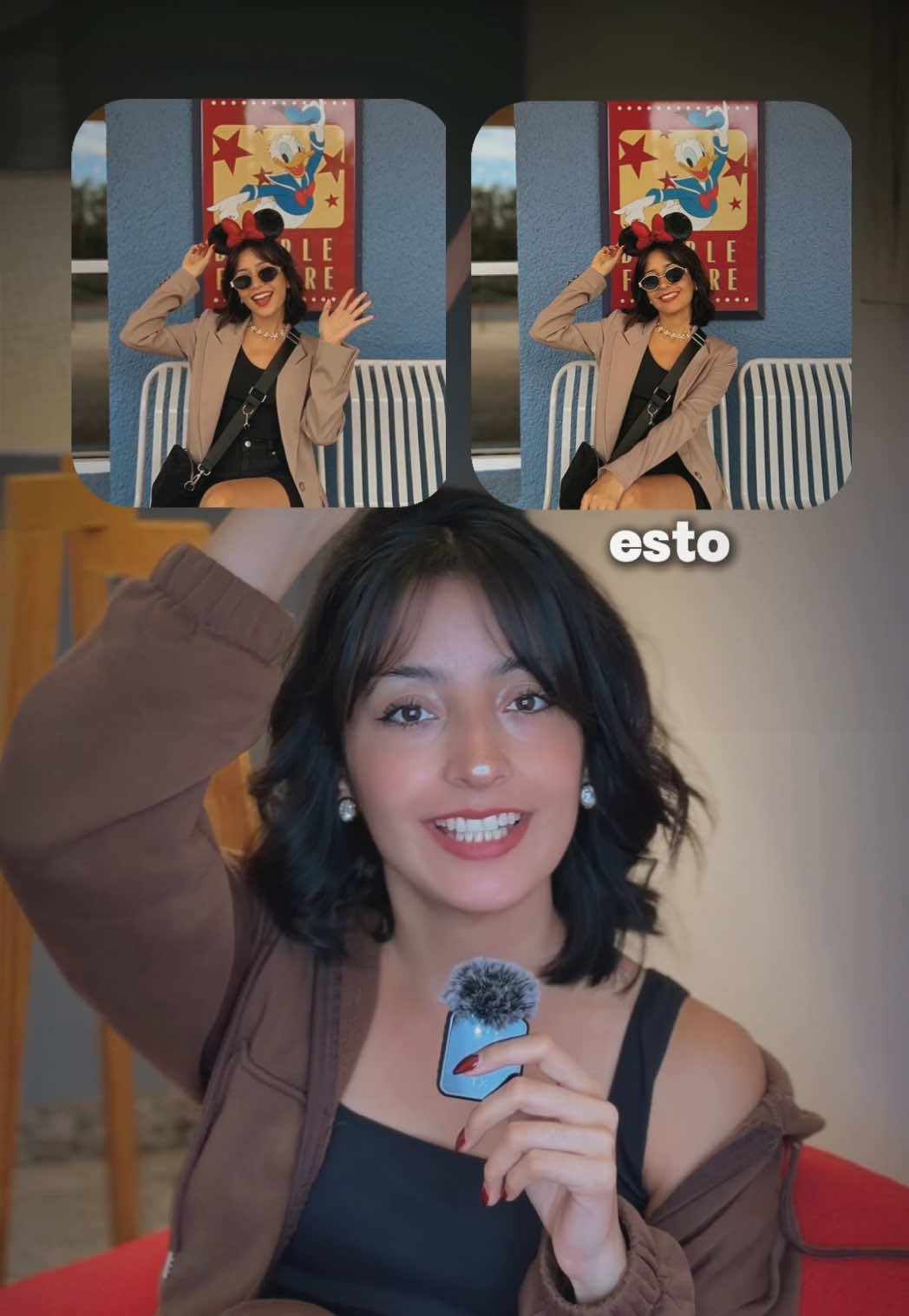 @Editora de videos