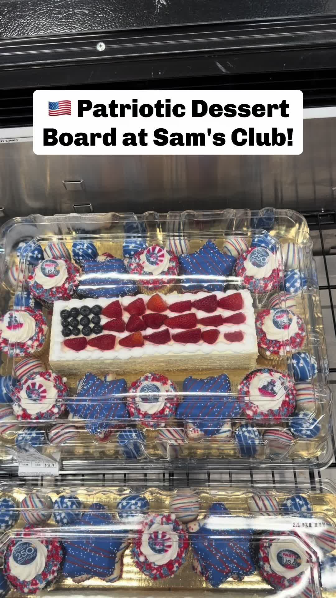 @Sam’s Club Lovers