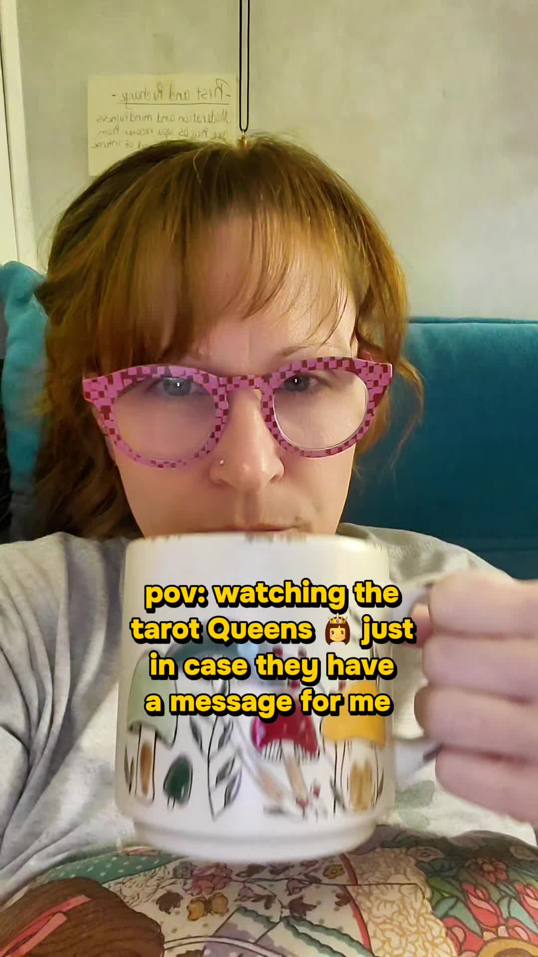 @Mandy, Just Mandy
