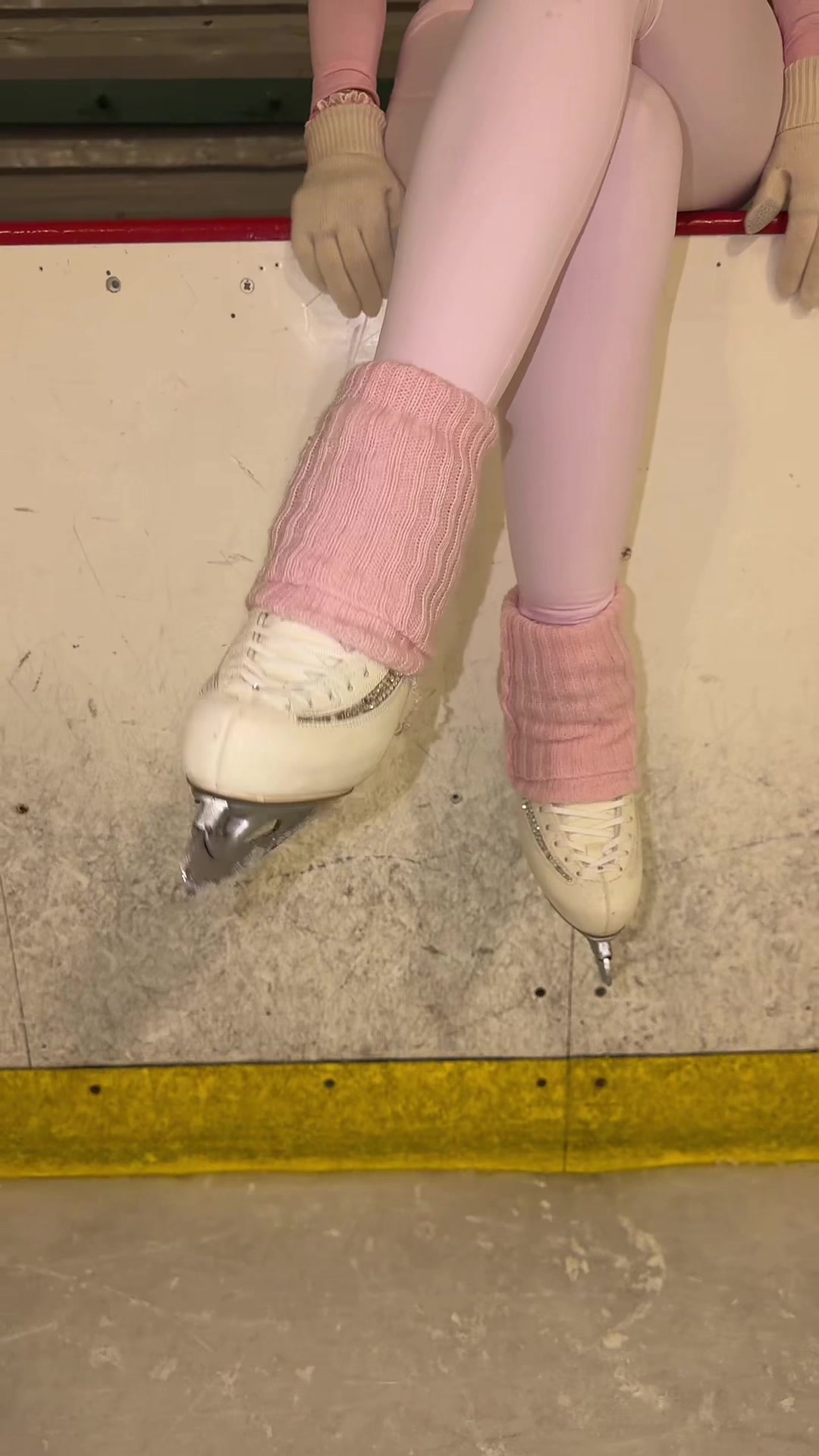 @Jamie Stuckert ⛸️
