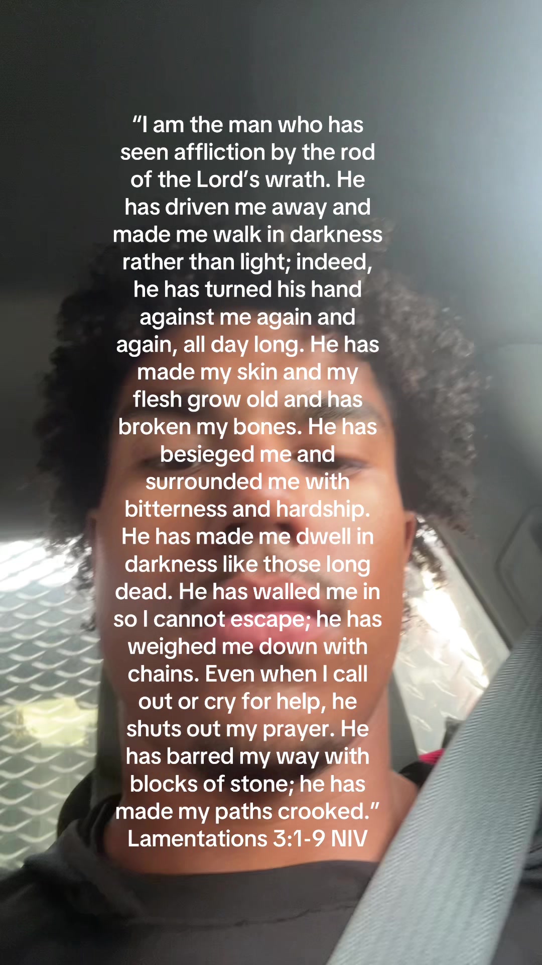 @Stuckinmybible