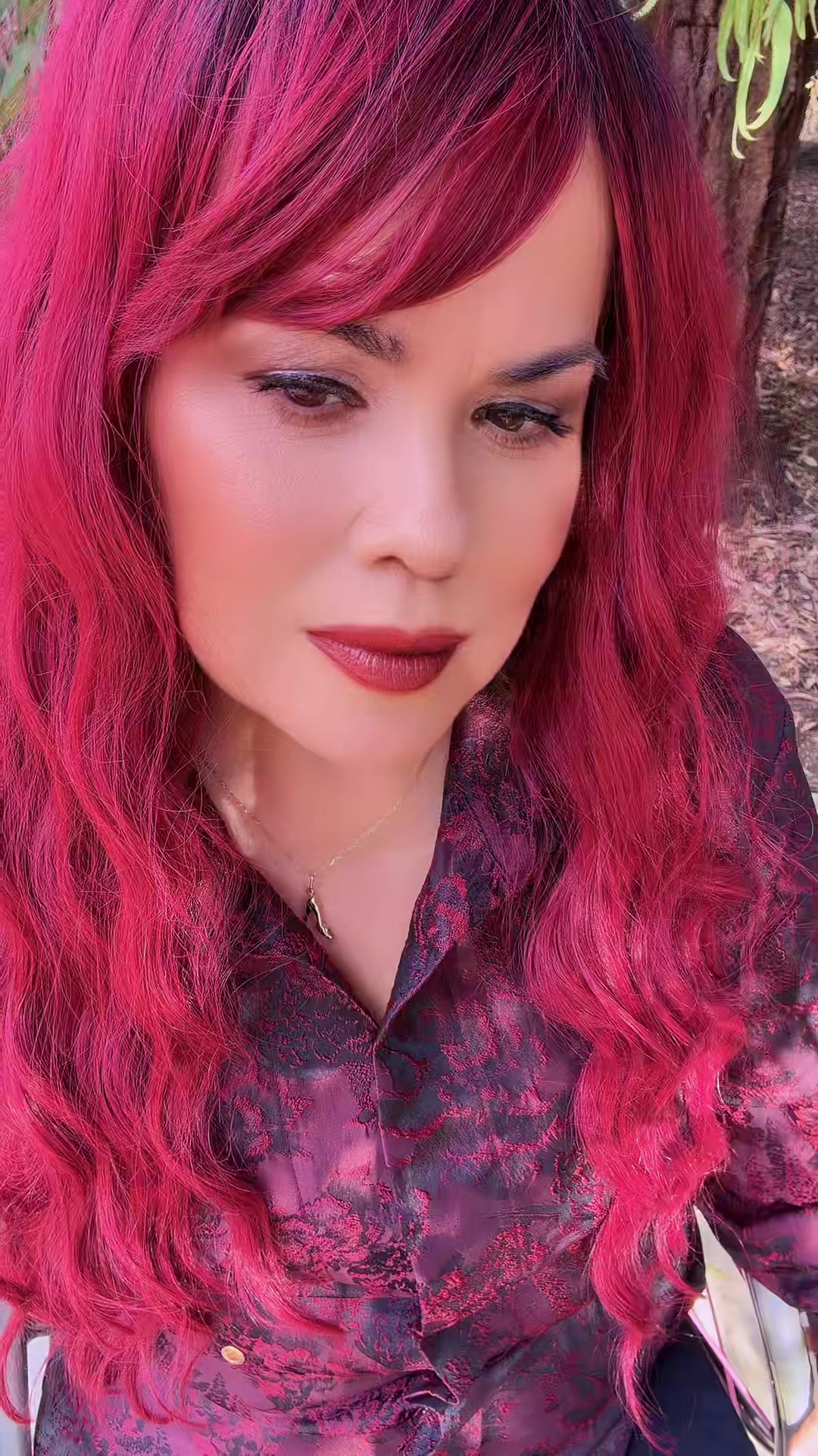 @Tina