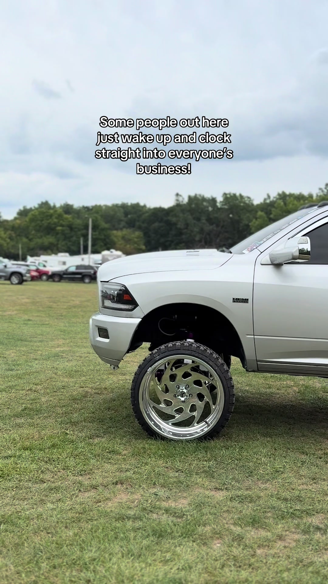 @Thatstockhemi