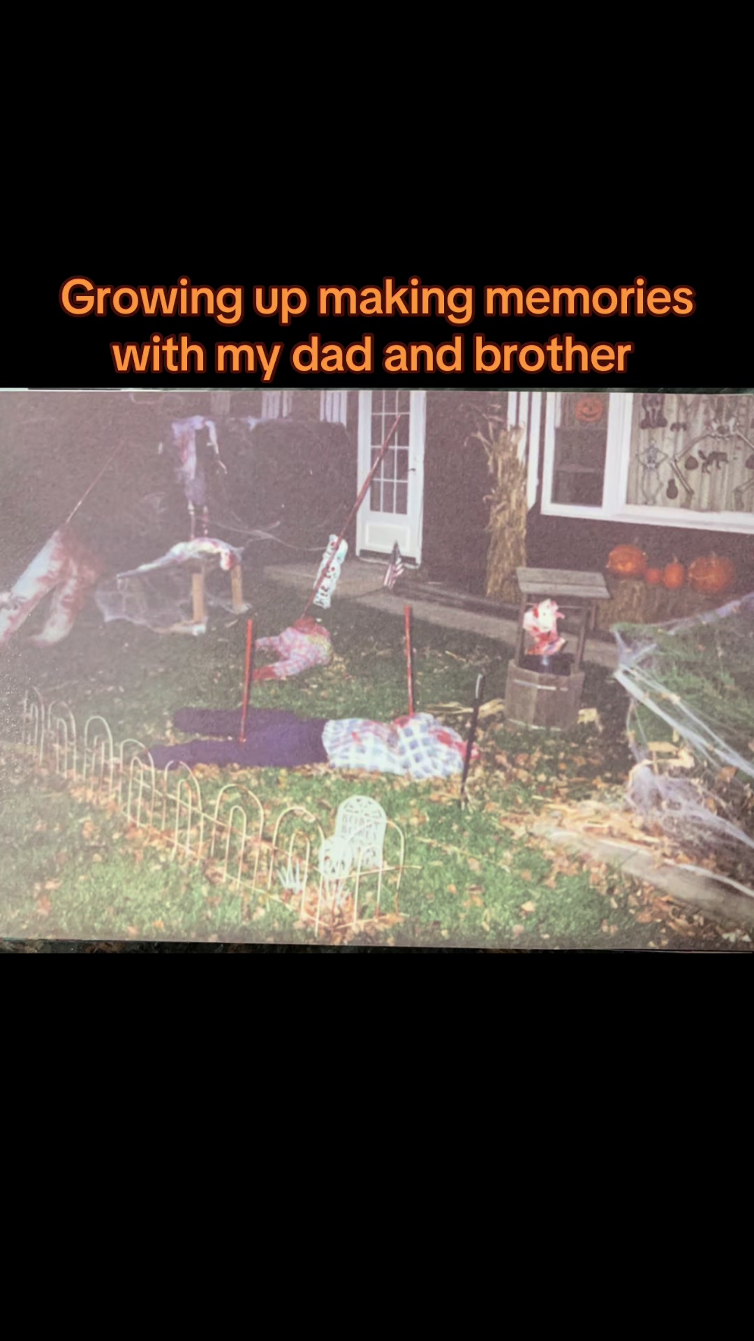 @Herman’s Graveyard