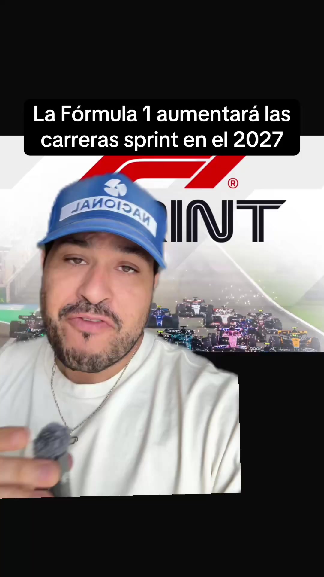 @Enrique del Bosque