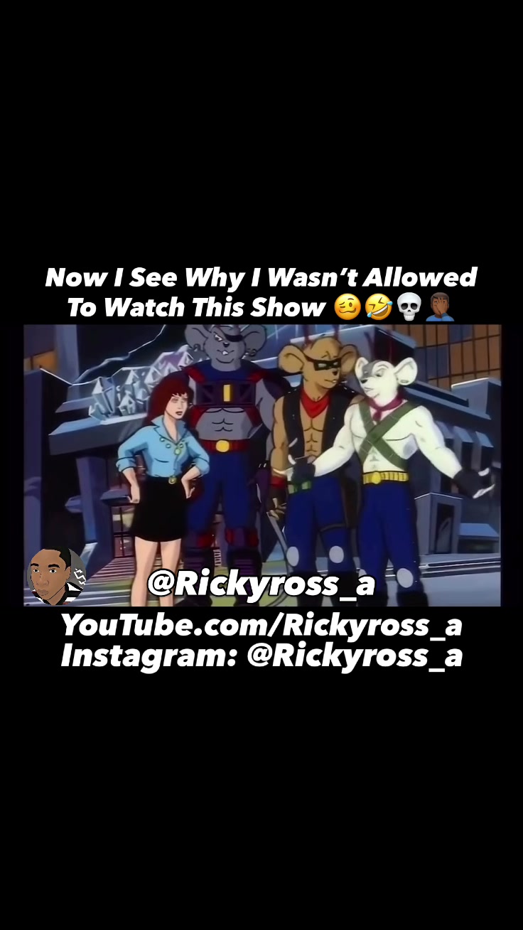 @Rickyross_a