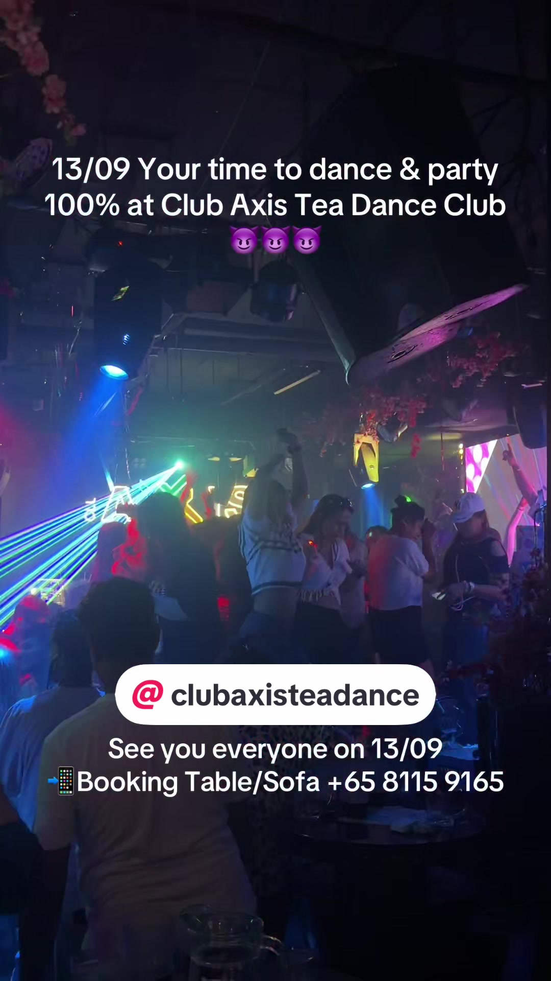 @clubaxisteadance
