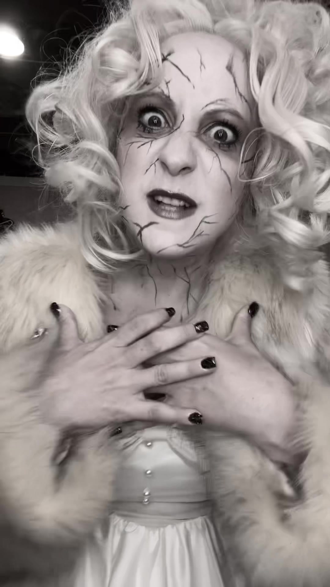 @Poker Face (Lady Gaga Tribute)