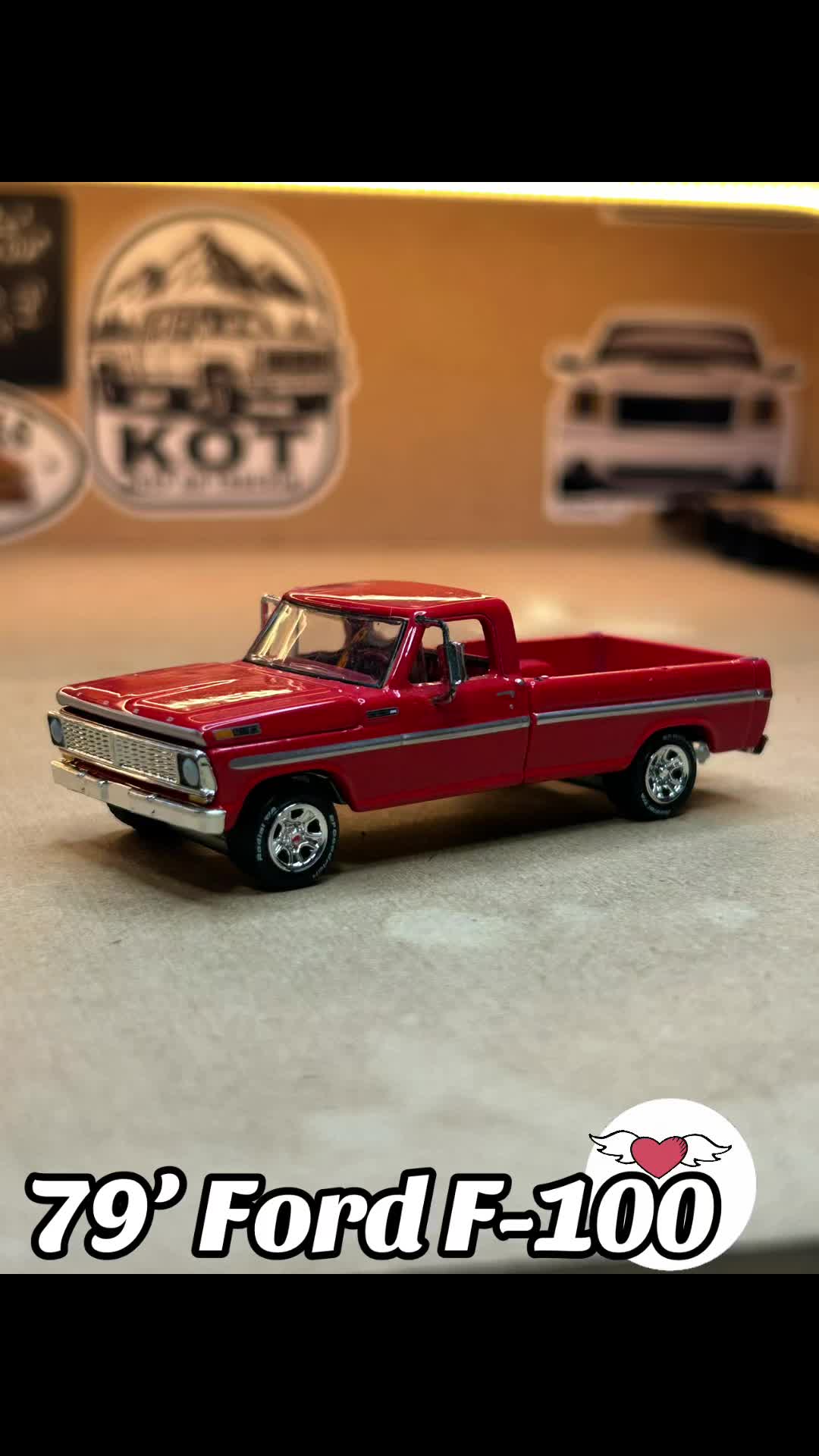 @&ldquo;Sarge&rdquo; Custom Trucks 🛞🧨🇵🇷