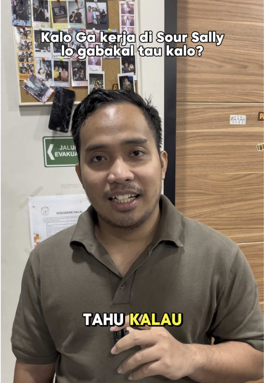 @Sour Sally Group