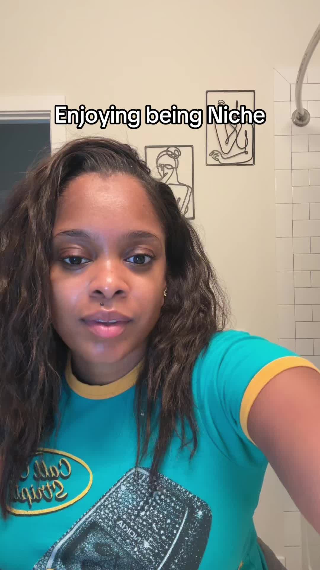 @Nikia J. | Style & Beauty