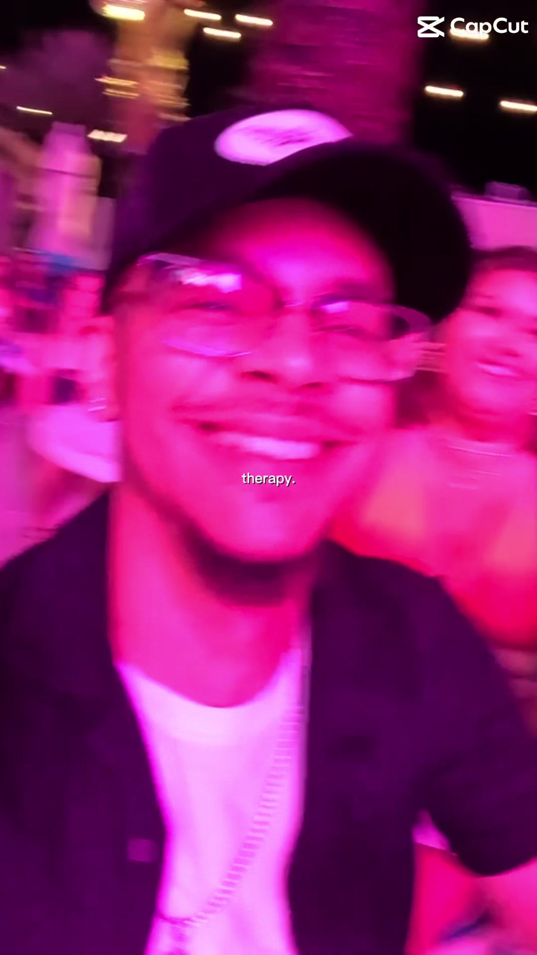 @La Mari Tsunami🌊🦂