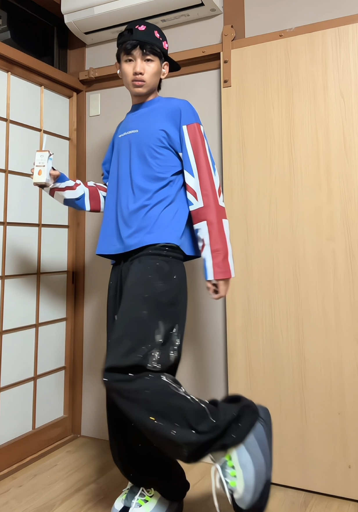 @アンディ•くん
