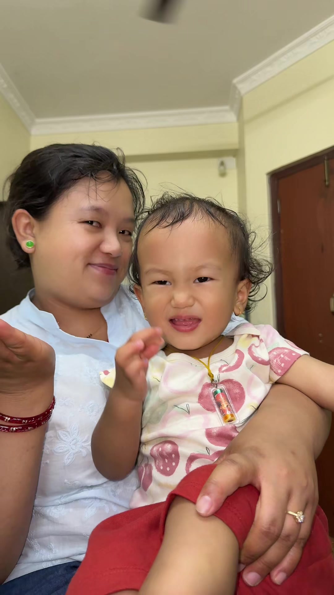 @Sonam Gurung(Jayden&rsquo;s Mamma )
