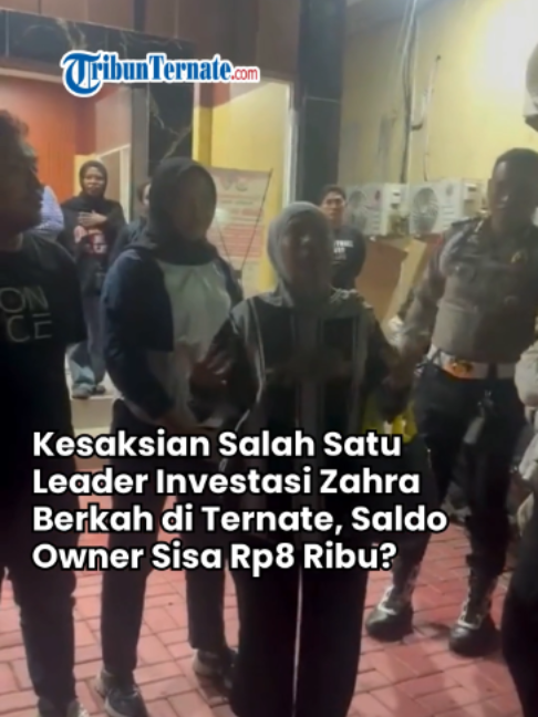 @TribunTernate.com