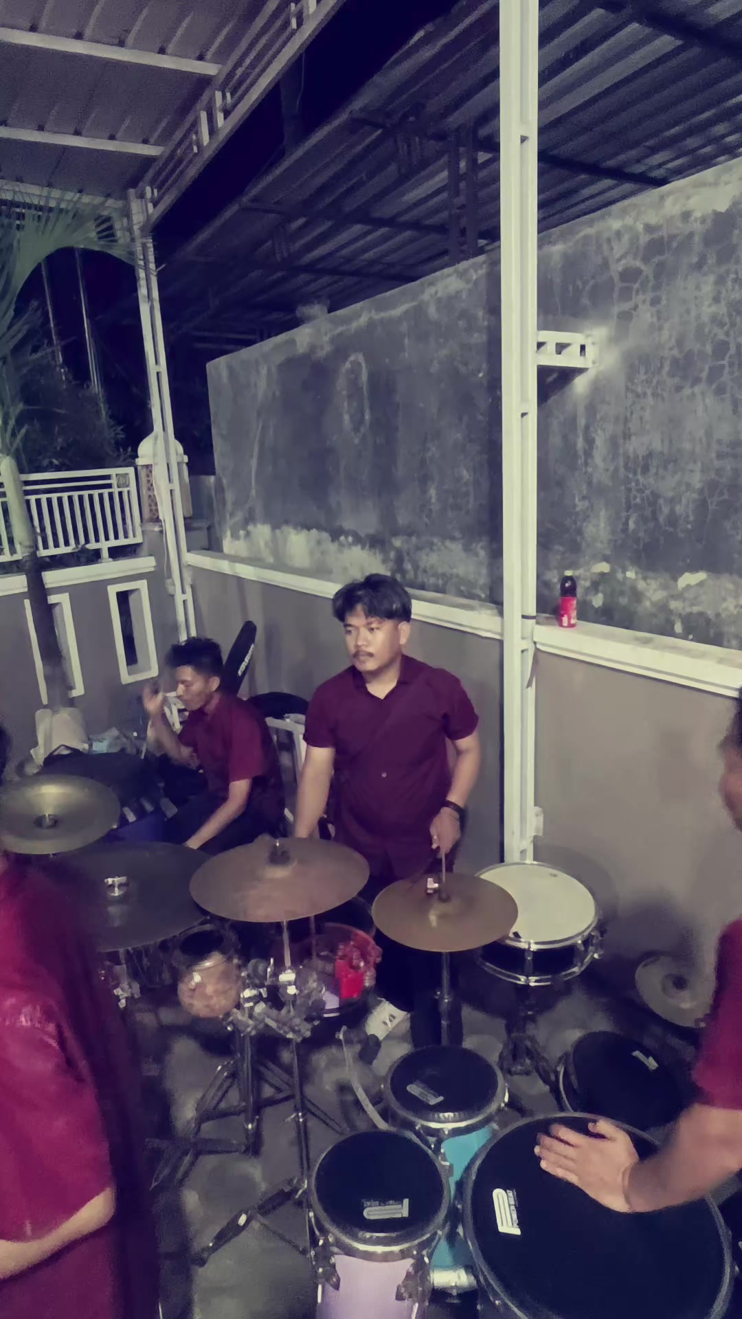 @Angklung Arka Brebes