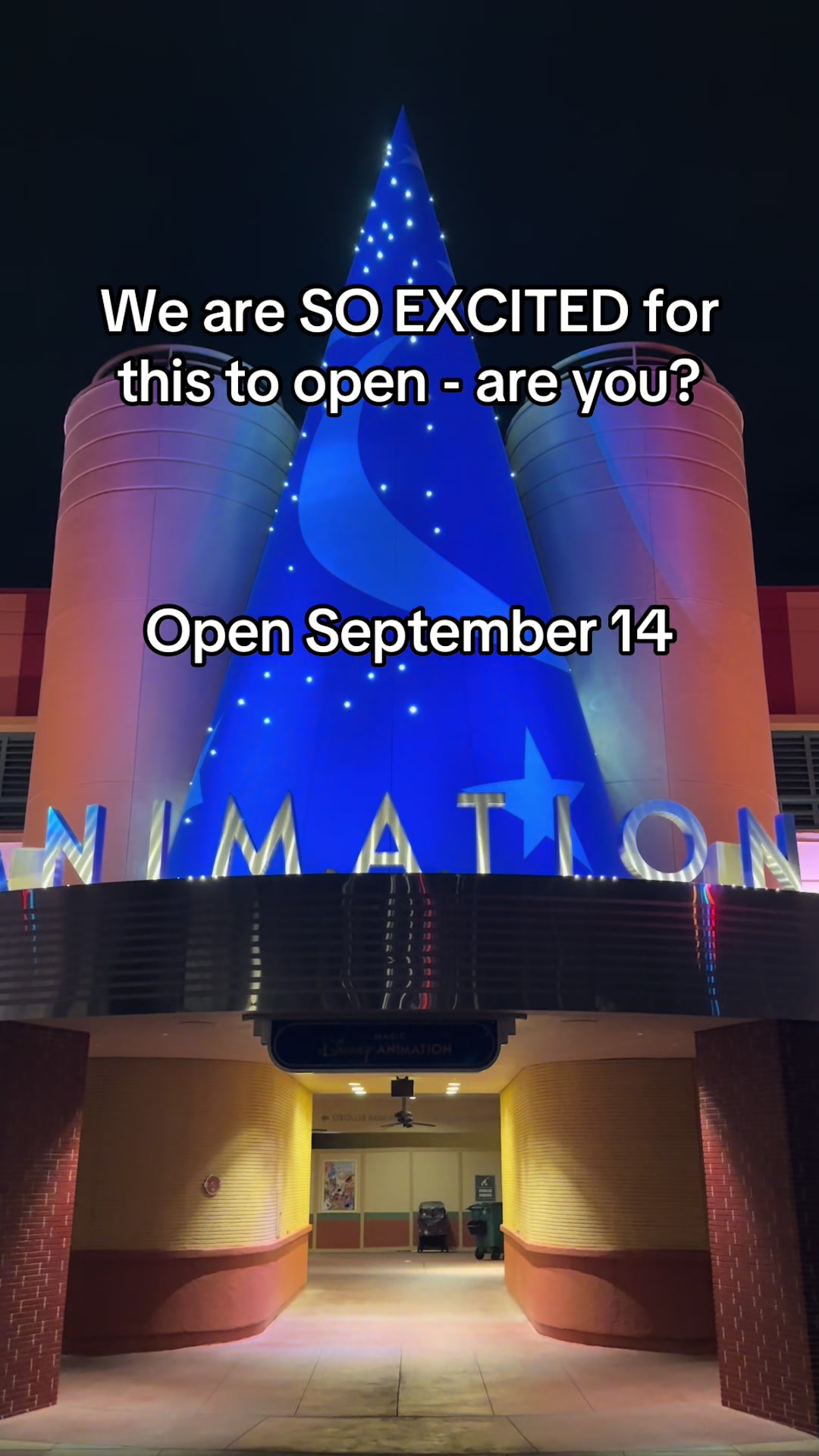 @Orlando Experience