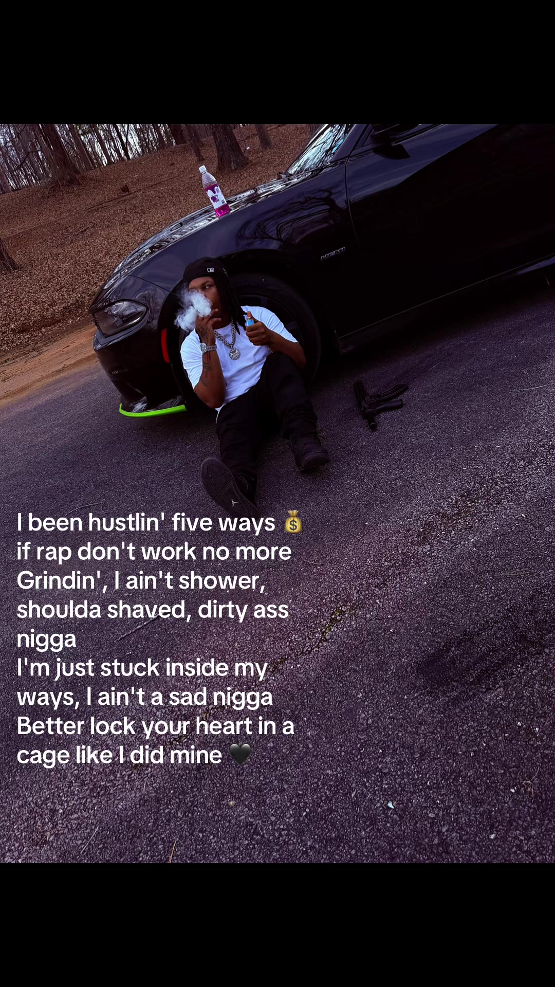 @OTB_Treyvo 🖤