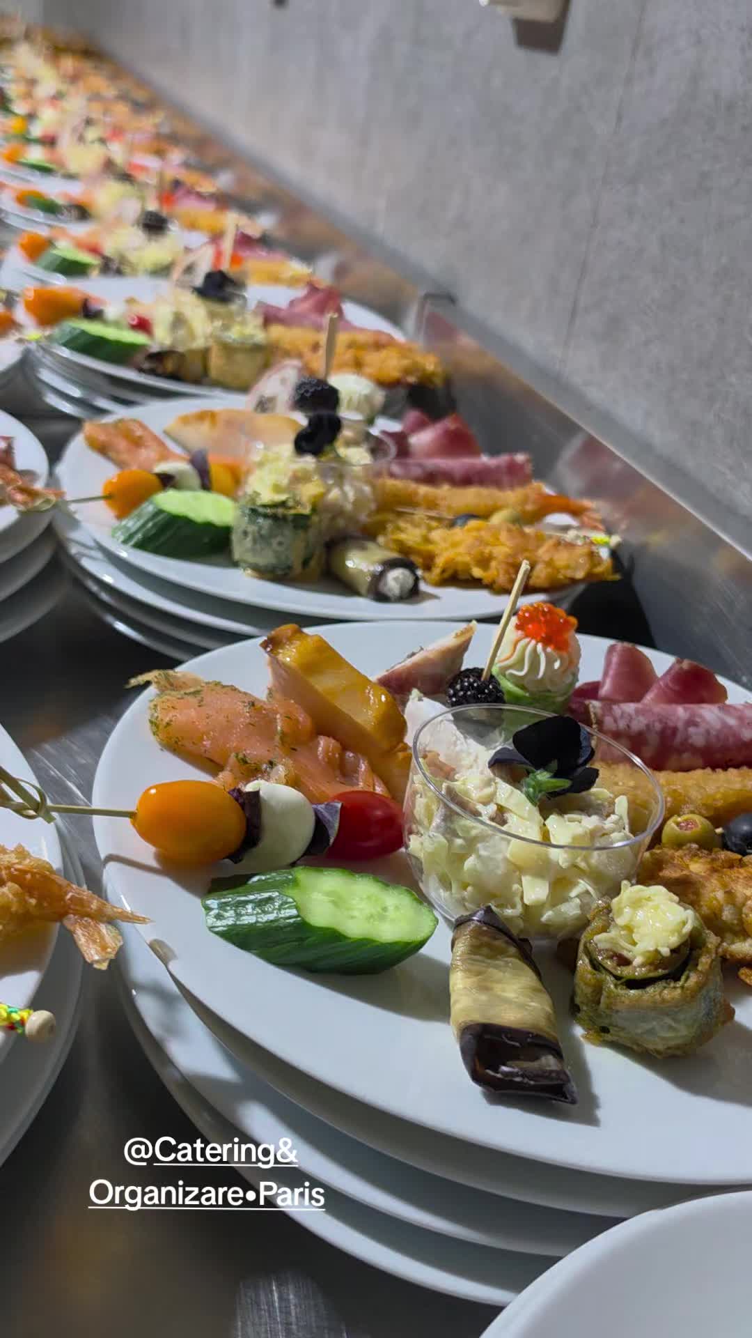 @Nadejda • Decor & Catering