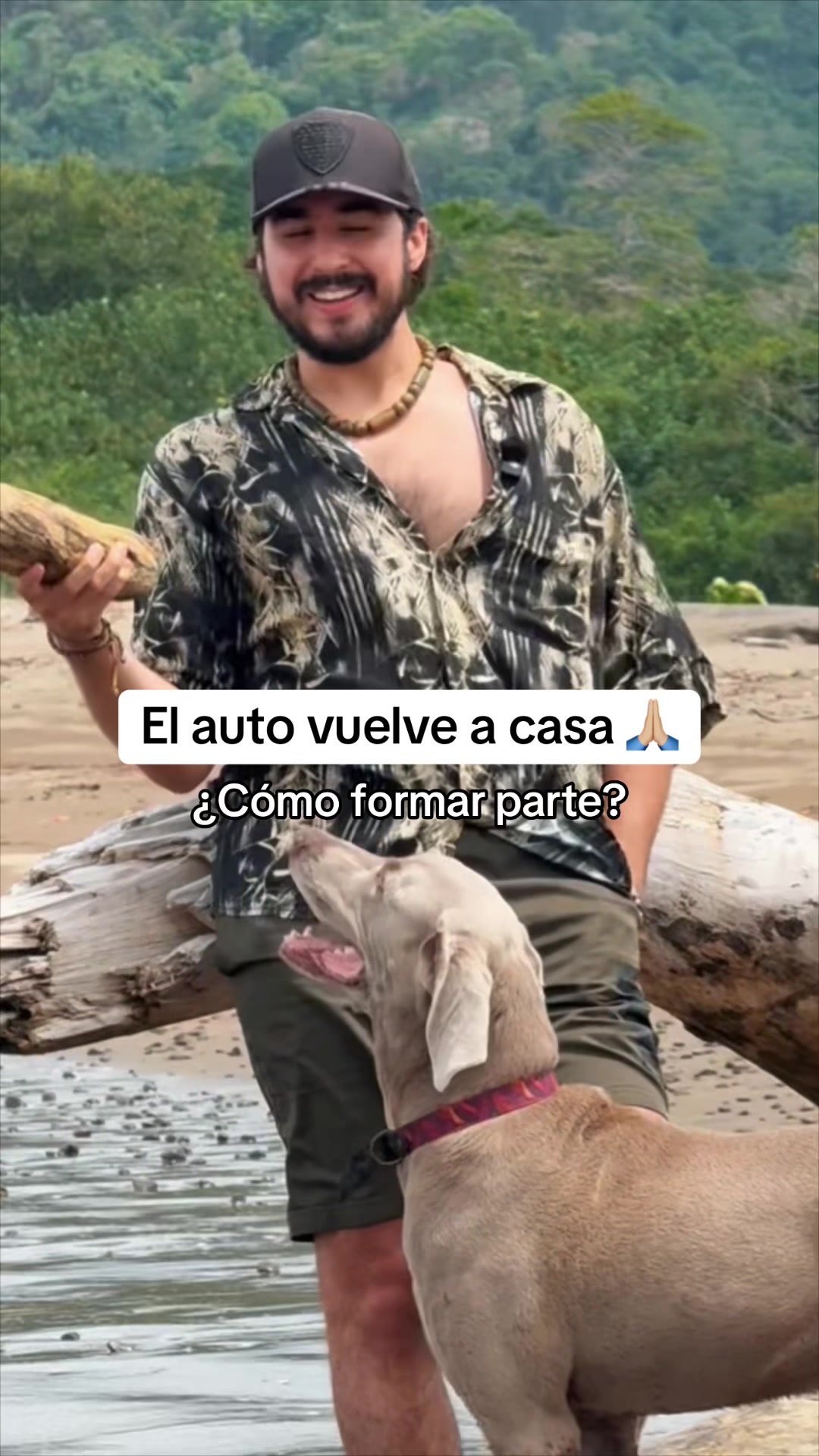 @Patricio Ramírez