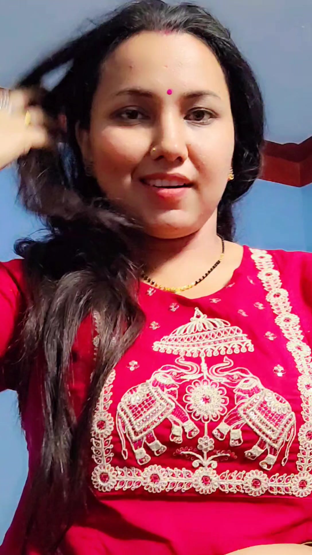 @Nirmala kc🇳🇵🫶🇮🇳