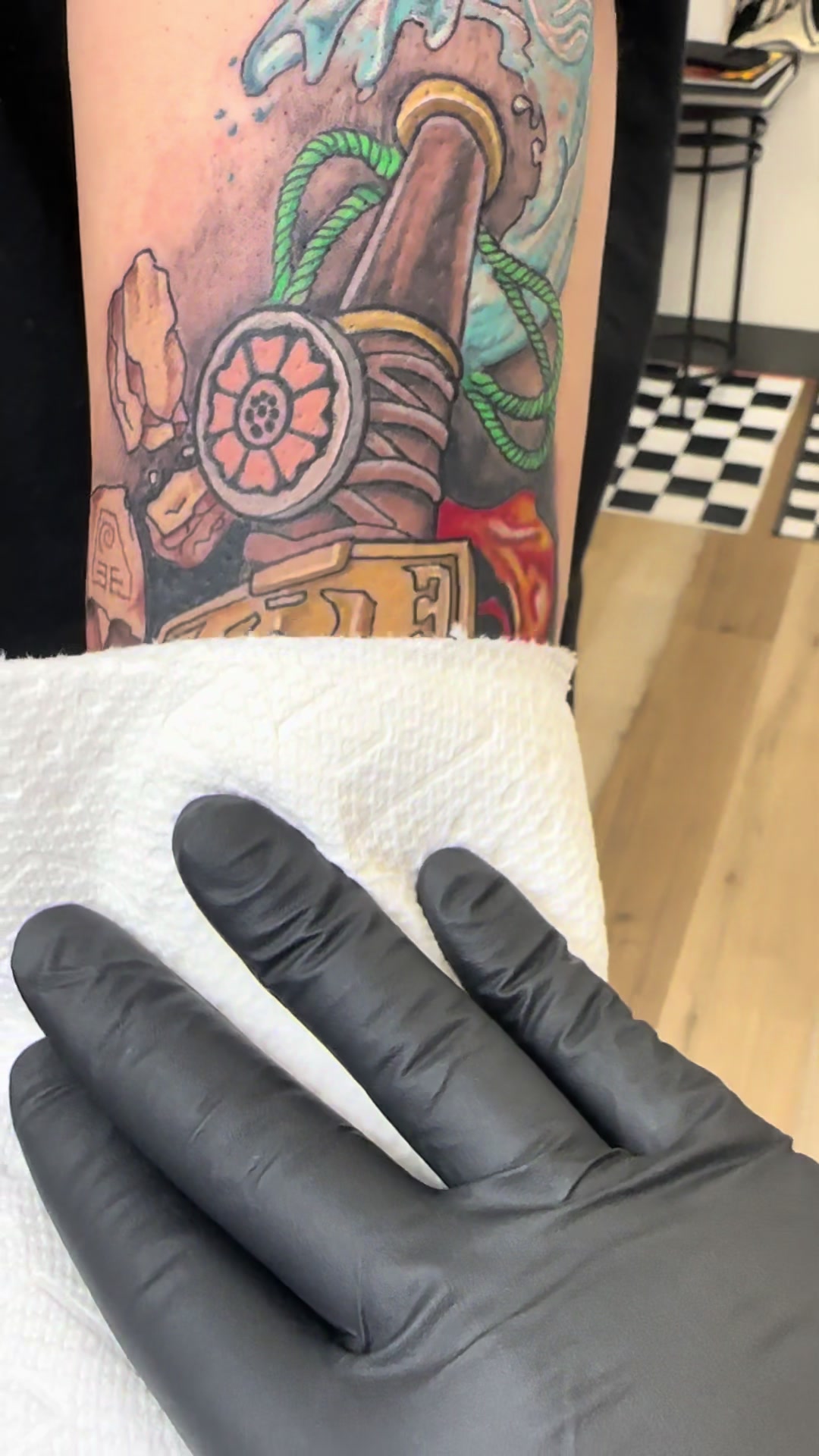 @Eleven_Tattooing
