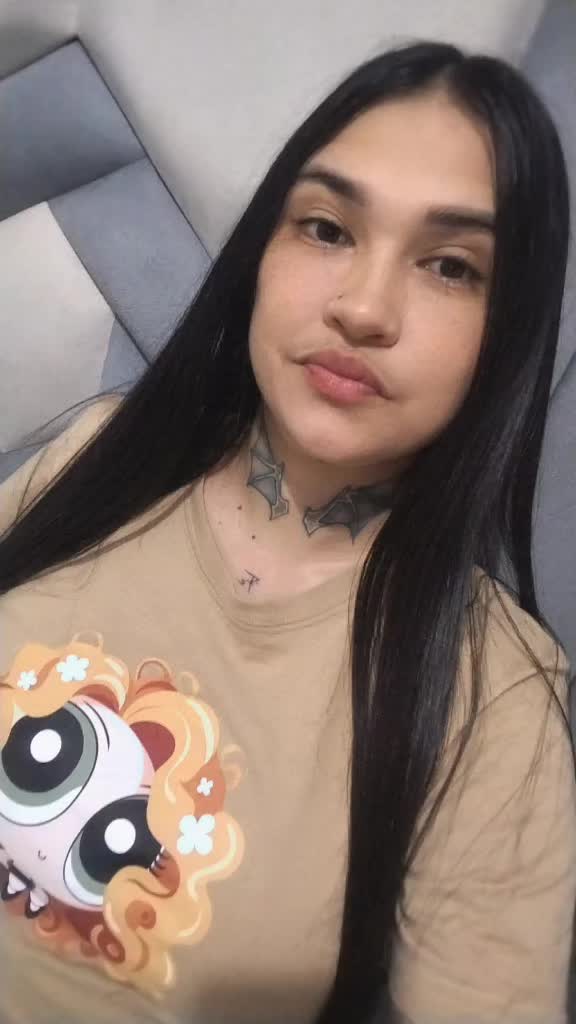 @ꓨǝuǝ ſ🌑🦇