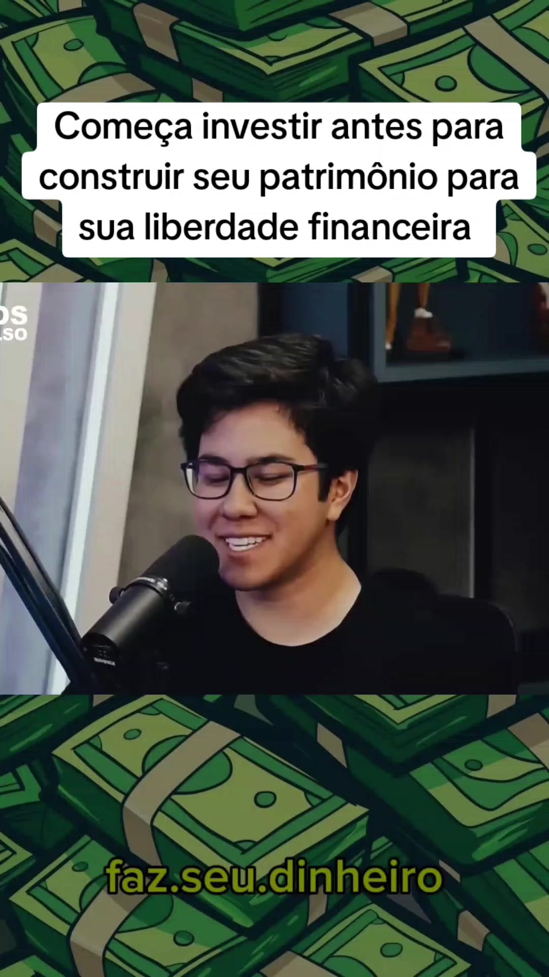 @Faz Seu Dinheiro trabalhar