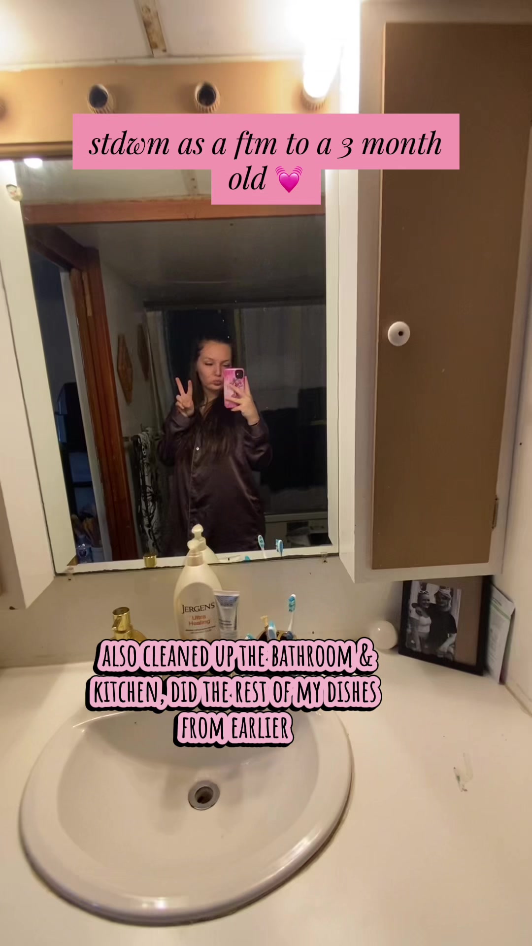 @f&aring;y&ecirc;ę || SAHM 🧞&zwj;♀️💜&rsquo;