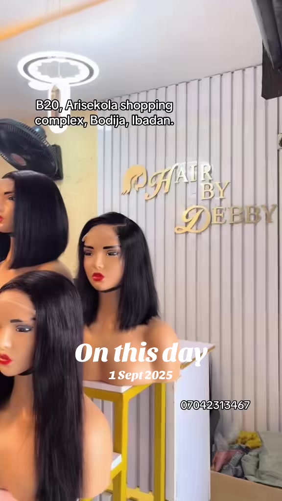@hairbydebbyunisexsaloon